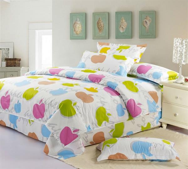 Printed Bed Linen